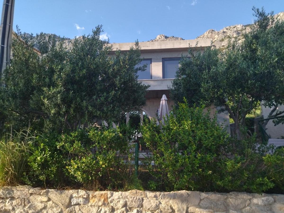 ברלה Holiday Home With Free Parking By The Beach מראה חיצוני תמונה