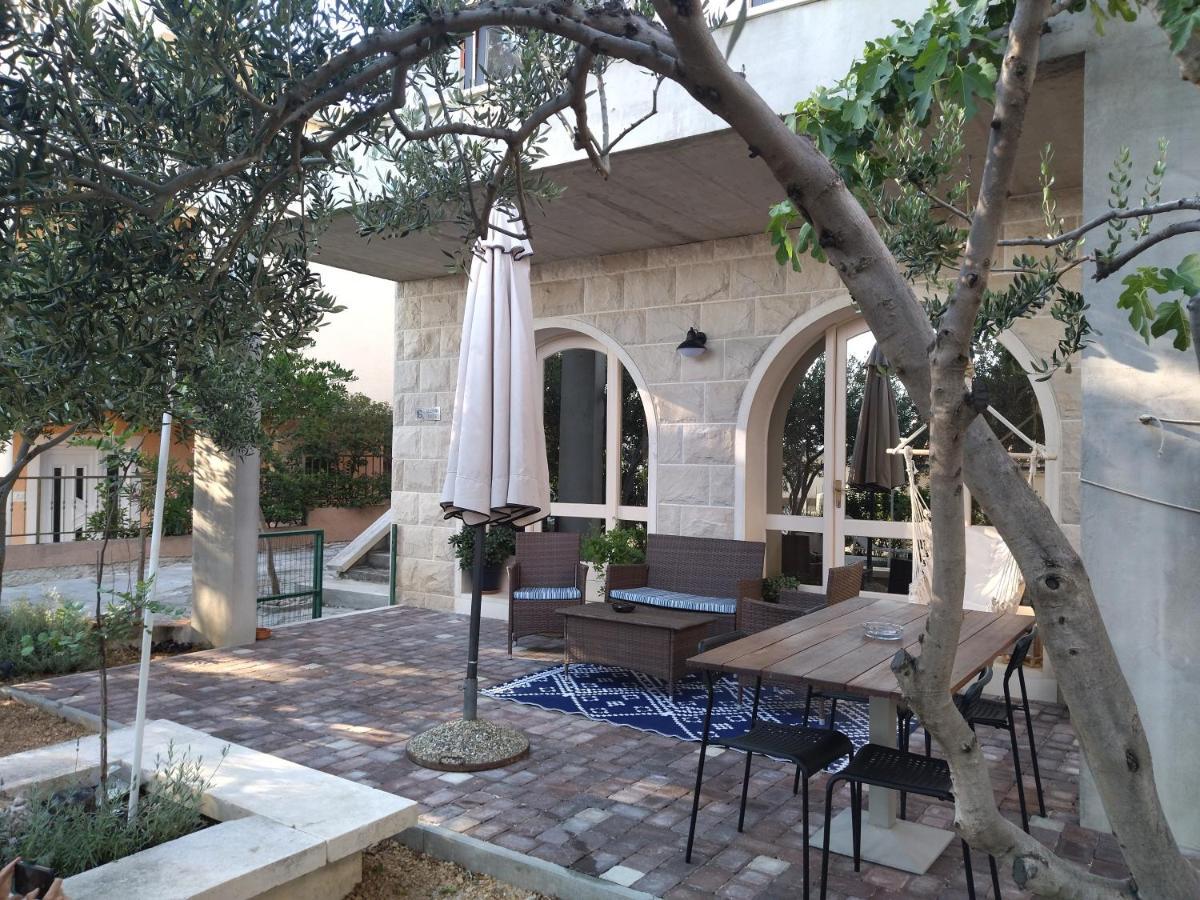 ברלה Holiday Home With Free Parking By The Beach מראה חיצוני תמונה
