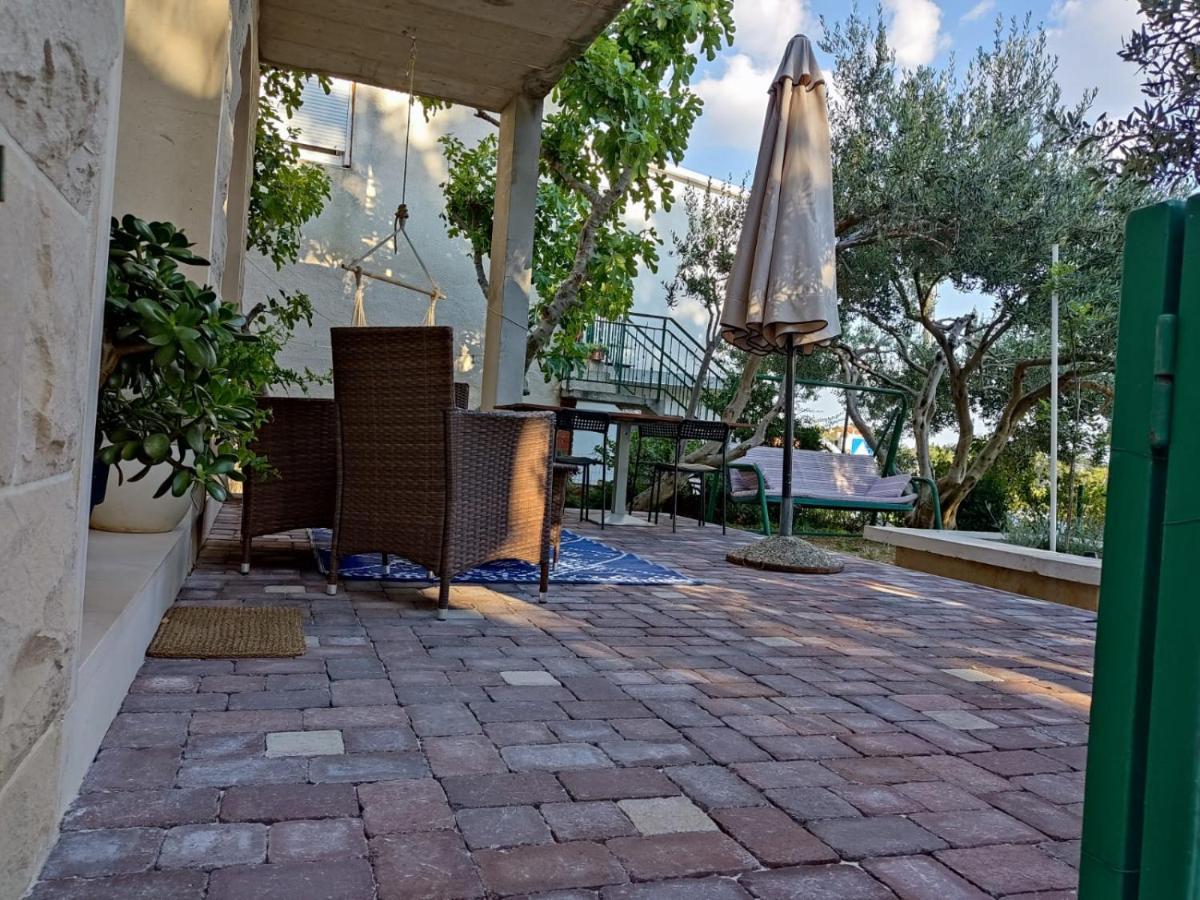 ברלה Holiday Home With Free Parking By The Beach מראה חיצוני תמונה