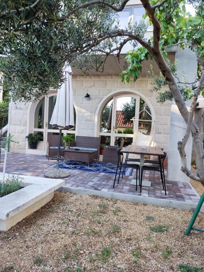 ברלה Holiday Home With Free Parking By The Beach מראה חיצוני תמונה