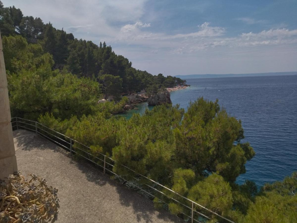 ברלה Holiday Home With Free Parking By The Beach מראה חיצוני תמונה