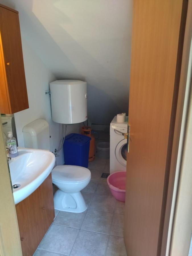 ברלה Holiday Home With Free Parking By The Beach מראה חיצוני תמונה